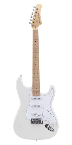 Photogenic SG-250 ホワイト エレキギター ソフトケース Photogenic SG-250 ホワイト エレキギター ソフトケース